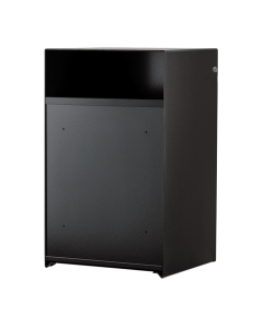 Behind the Fence Catcher - XL Faceplate