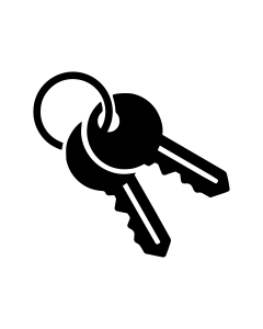 Replacement Keys & Complete Lock