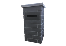 Masonry Insert